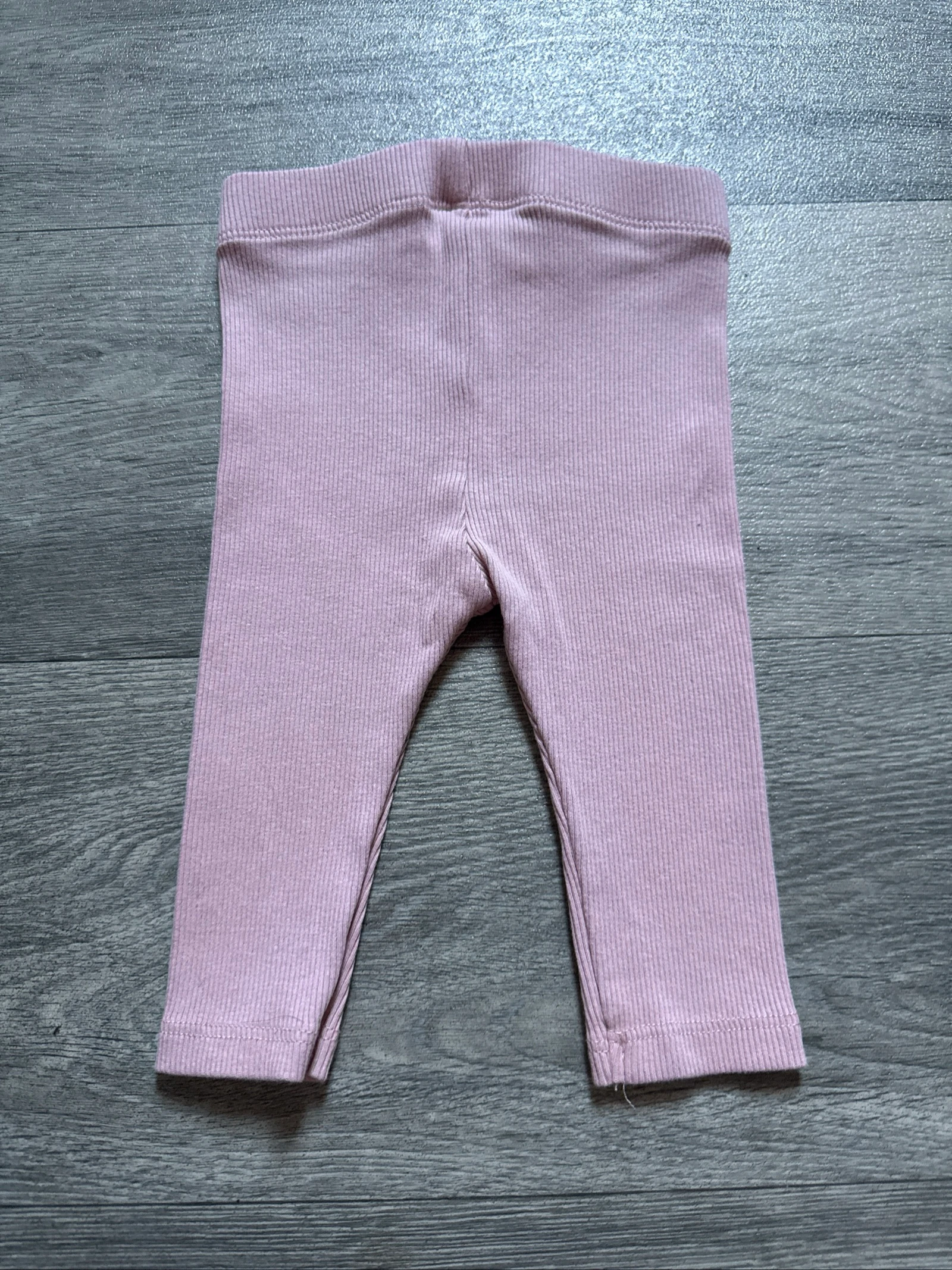 Legging bebé Kiabi (3 meses) – photo 3
